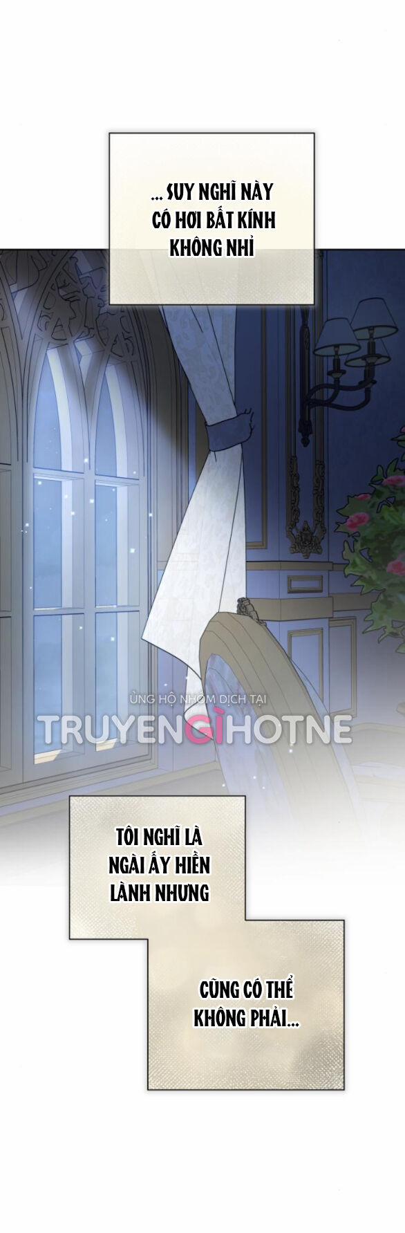 Tôi Muốn Trở Thành Cô Ấy Chỉ Một Ngày 160.2 trang 42