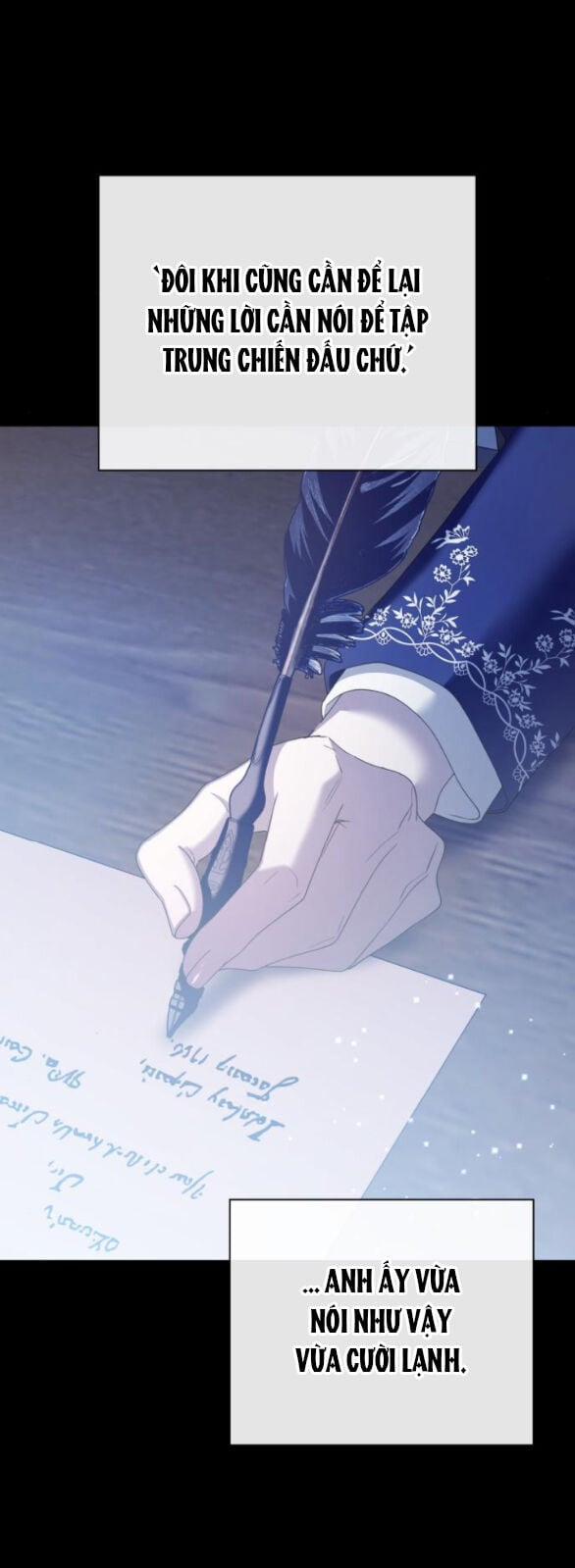 Tôi Muốn Trở Thành Cô Ấy Chỉ Một Ngày 160.2 trang 46