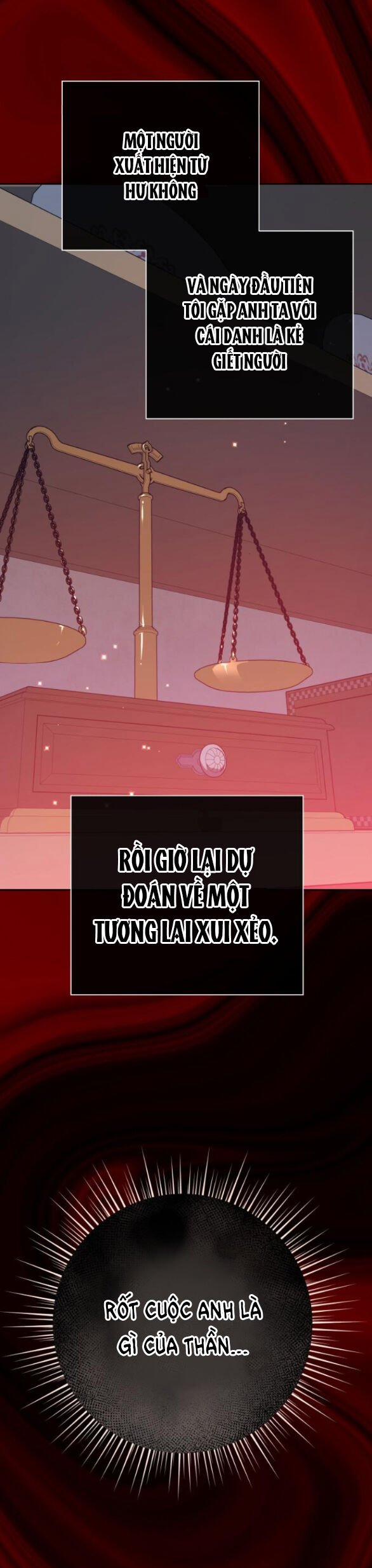 Tôi Muốn Trở Thành Cô Ấy Chỉ Một Ngày 160.2 trang 5