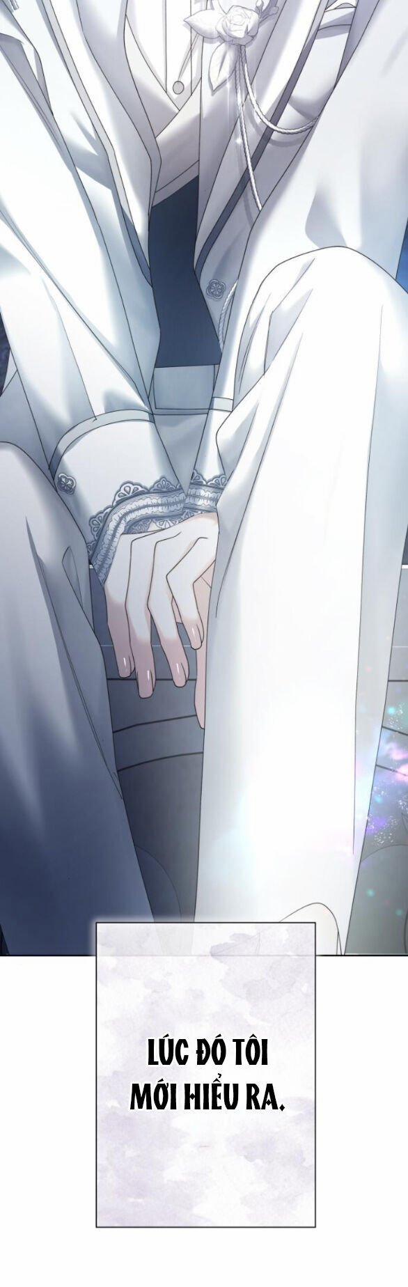 Tôi Muốn Trở Thành Cô Ấy Chỉ Một Ngày 160.2 trang 50