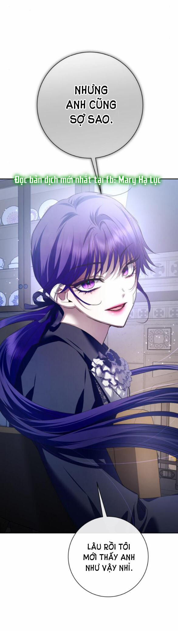 Tôi Muốn Trở Thành Cô Ấy Chỉ Một Ngày 160.2 trang 9