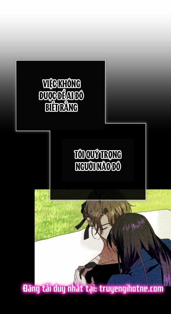 Tôi Muốn Trở Thành Cô Ấy Chỉ Một Ngày 160 trang 17