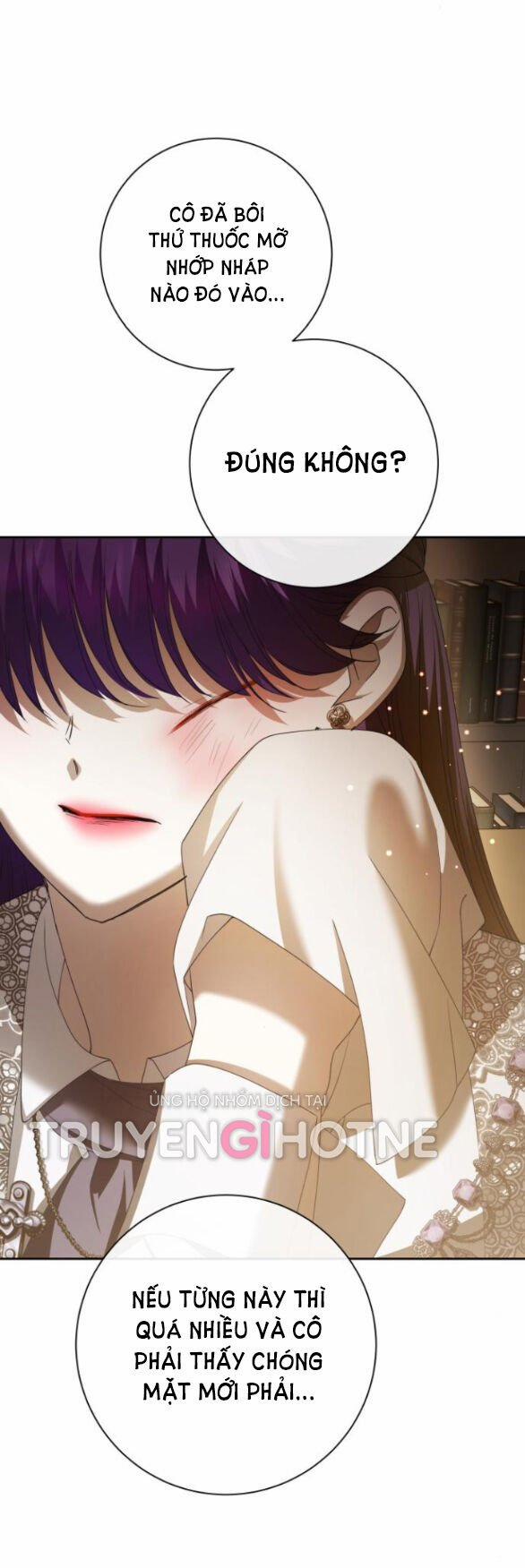 Tôi Muốn Trở Thành Cô Ấy Chỉ Một Ngày 160 trang 27