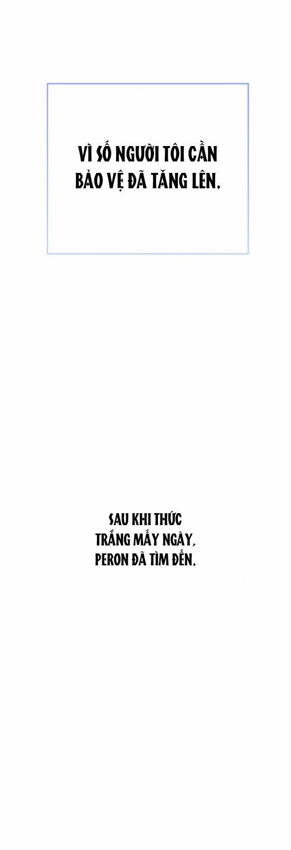 Tôi Muốn Trở Thành Cô Ấy Chỉ Một Ngày 160 trang 33