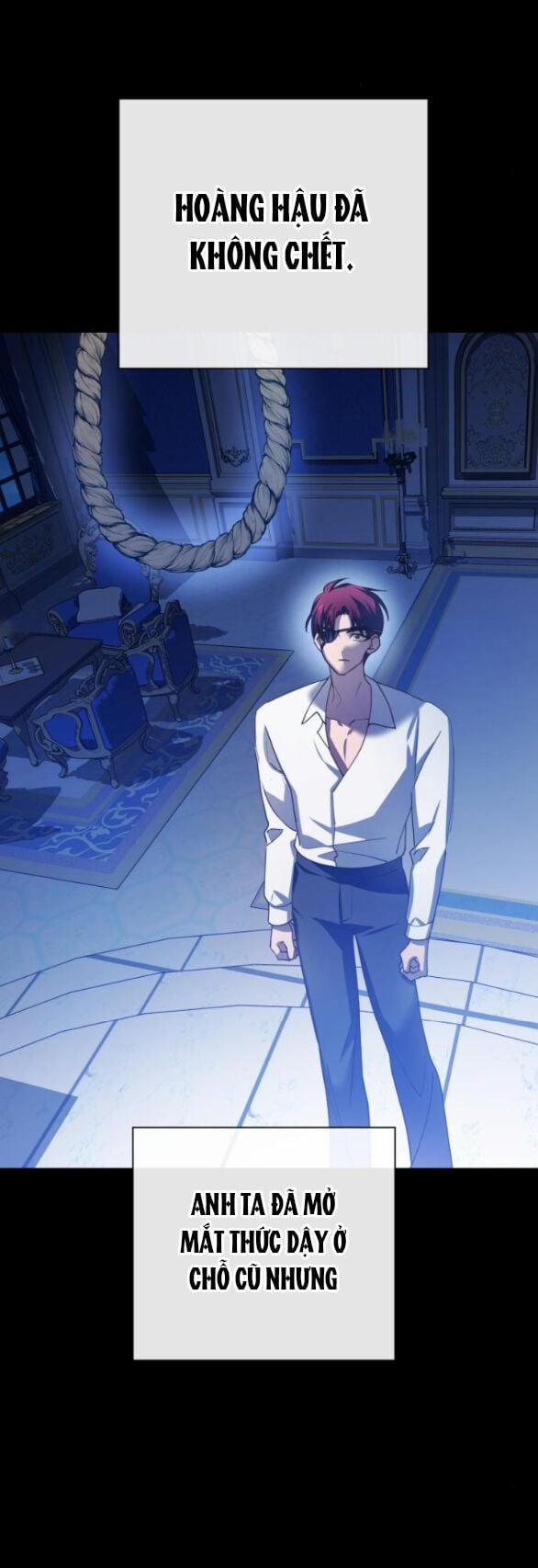 Tôi Muốn Trở Thành Cô Ấy Chỉ Một Ngày 160 trang 40