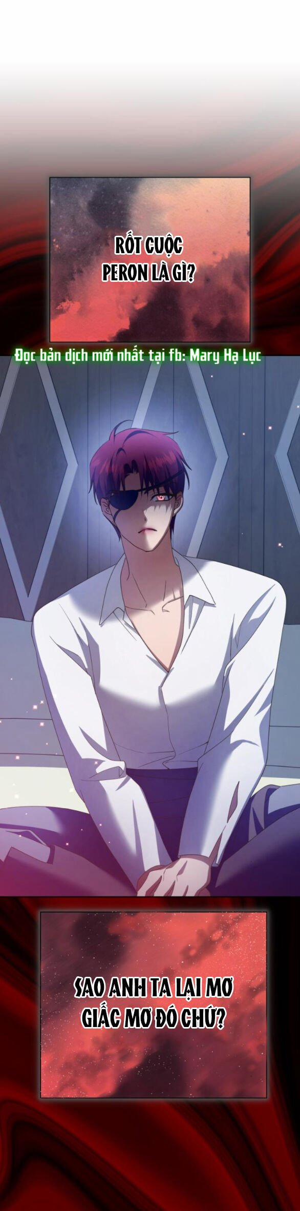 Tôi Muốn Trở Thành Cô Ấy Chỉ Một Ngày 160 trang 45