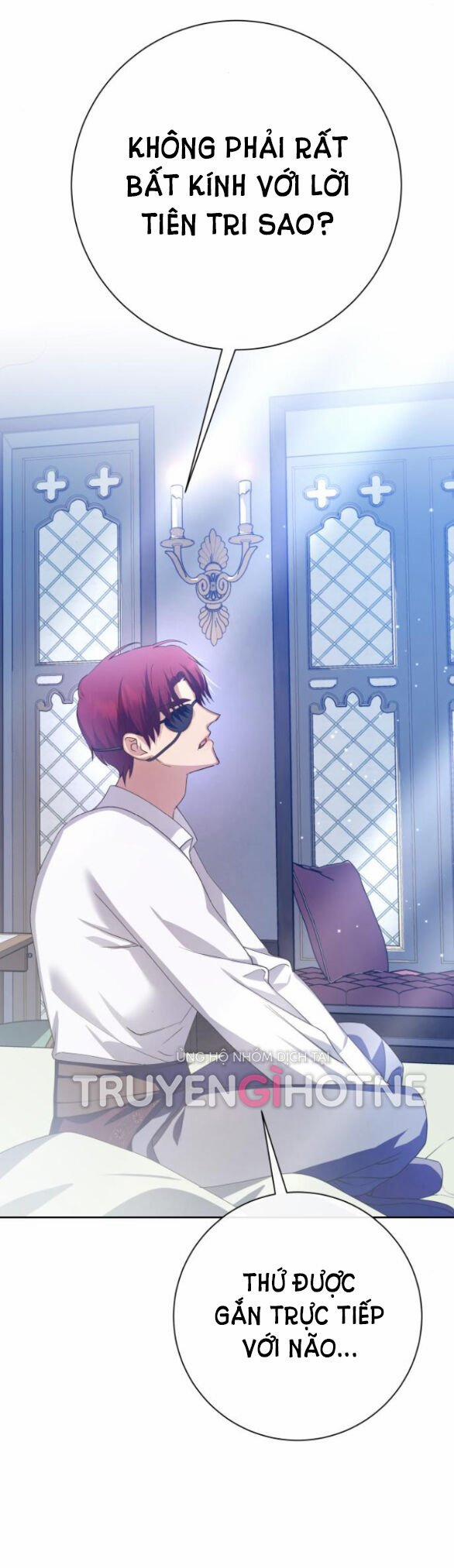 Tôi Muốn Trở Thành Cô Ấy Chỉ Một Ngày 160 trang 48