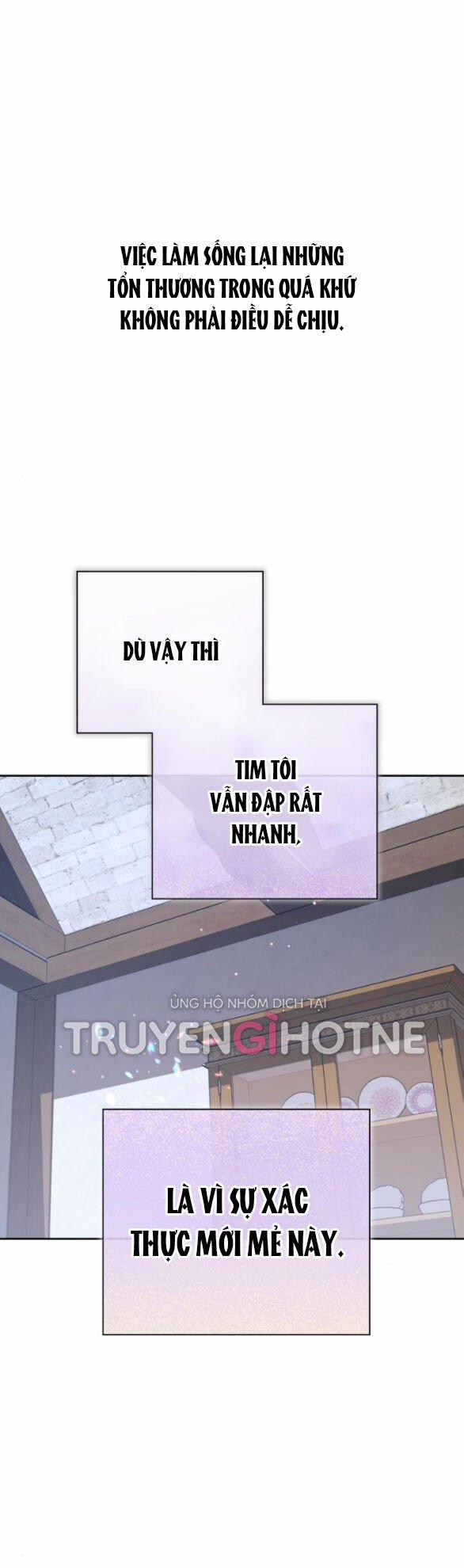 Tôi Muốn Trở Thành Cô Ấy Chỉ Một Ngày 160 trang 53