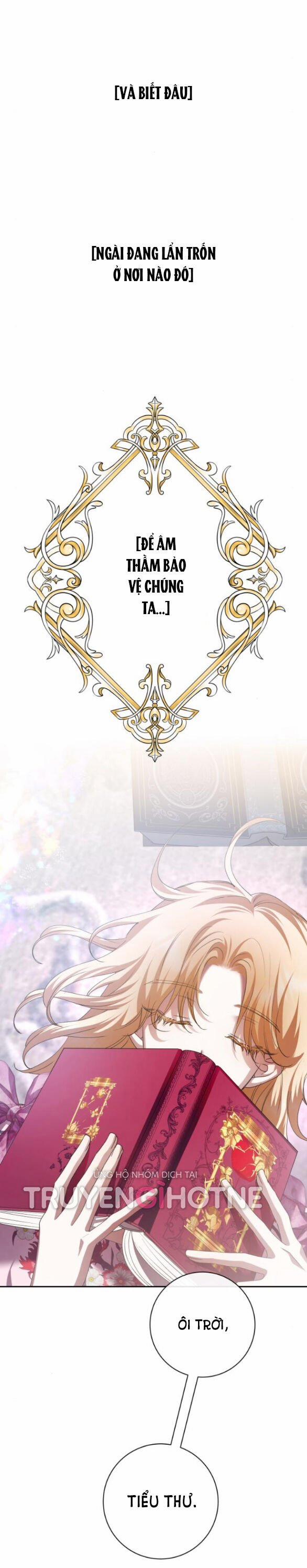 Tôi Muốn Trở Thành Cô Ấy Chỉ Một Ngày 160 trang 75