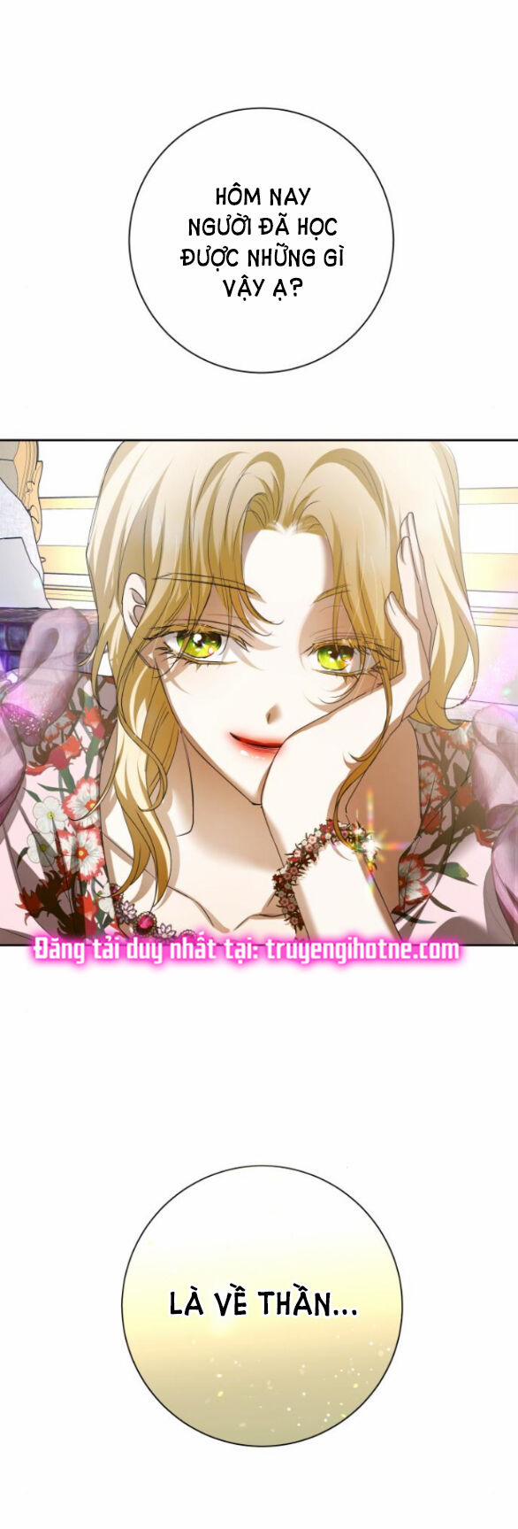 Tôi Muốn Trở Thành Cô Ấy Chỉ Một Ngày 160 trang 77