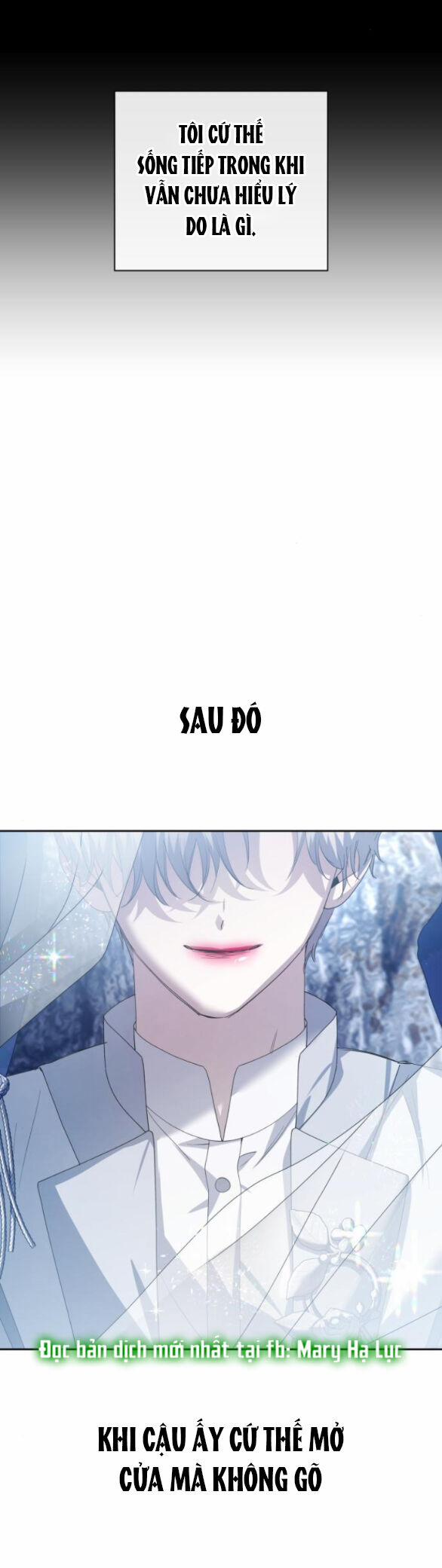 Tôi Muốn Trở Thành Cô Ấy Chỉ Một Ngày 160 trang 89