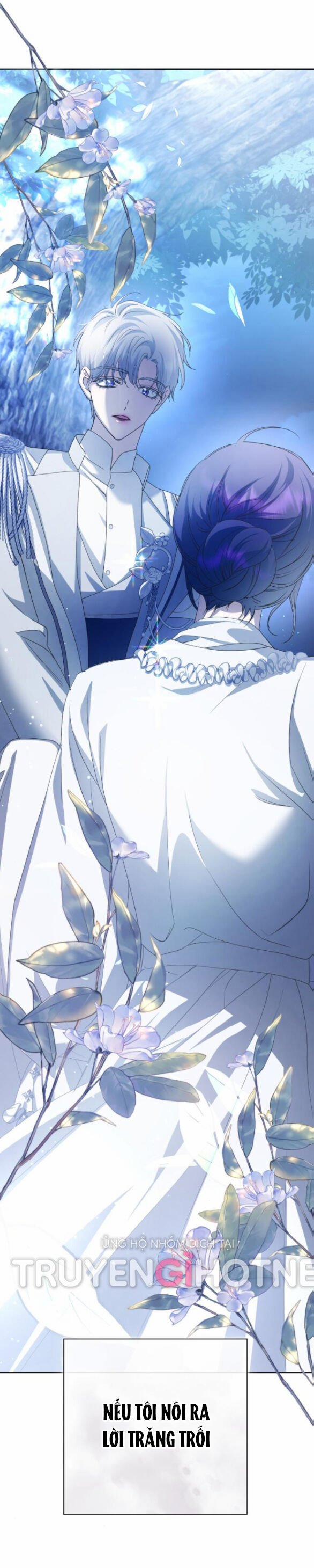 Tôi Muốn Trở Thành Cô Ấy Chỉ Một Ngày 161.1 trang 0