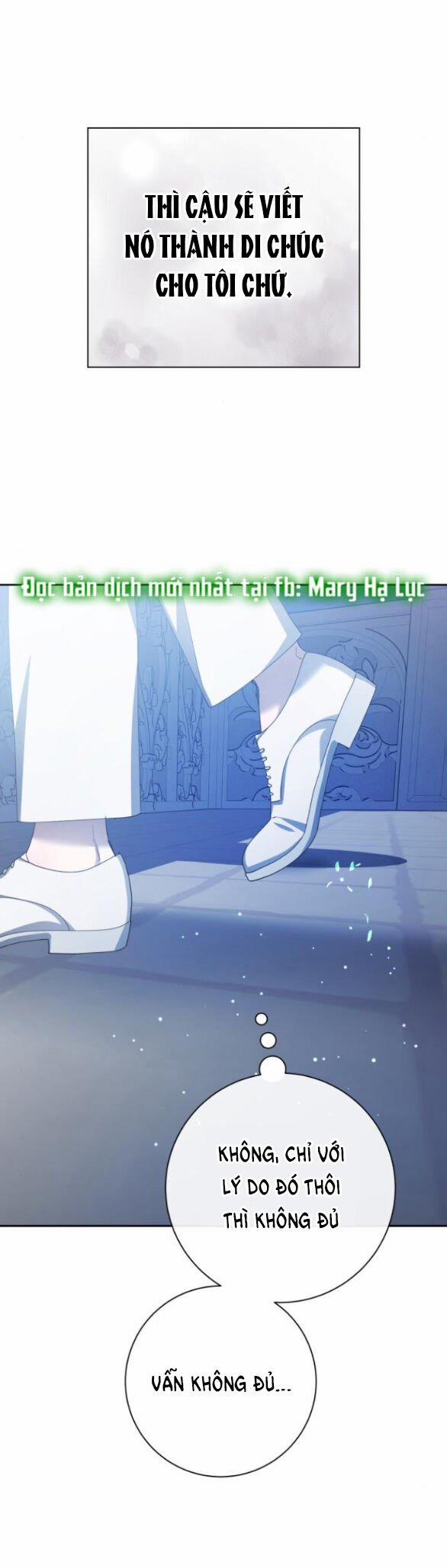 Tôi Muốn Trở Thành Cô Ấy Chỉ Một Ngày 161.1 trang 1