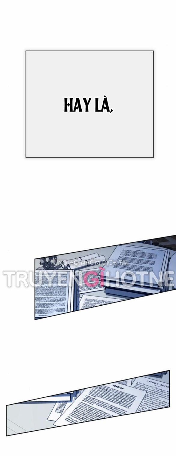 Tôi Muốn Trở Thành Cô Ấy Chỉ Một Ngày 161.1 trang 10