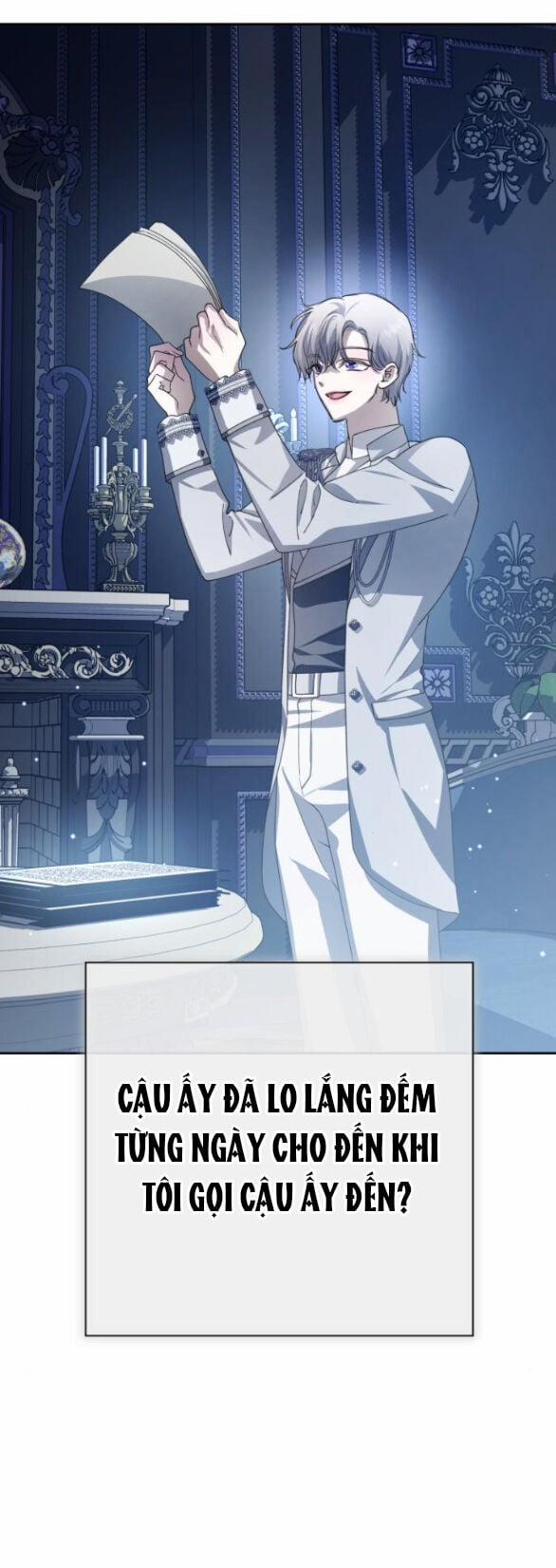 Tôi Muốn Trở Thành Cô Ấy Chỉ Một Ngày 161.1 trang 12