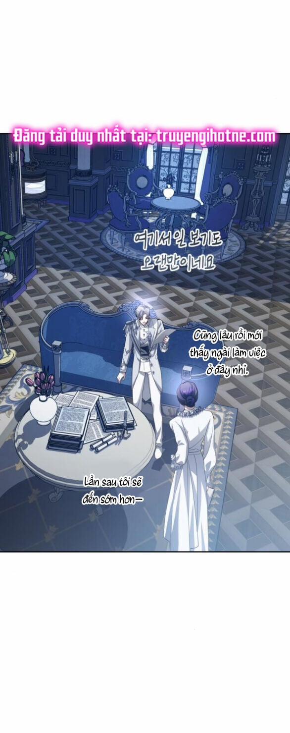 Tôi Muốn Trở Thành Cô Ấy Chỉ Một Ngày 161.1 trang 13