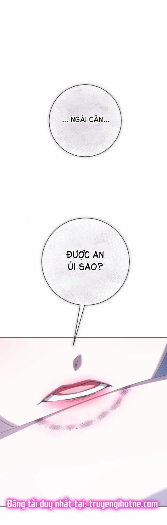 Tôi Muốn Trở Thành Cô Ấy Chỉ Một Ngày 161.1 trang 19