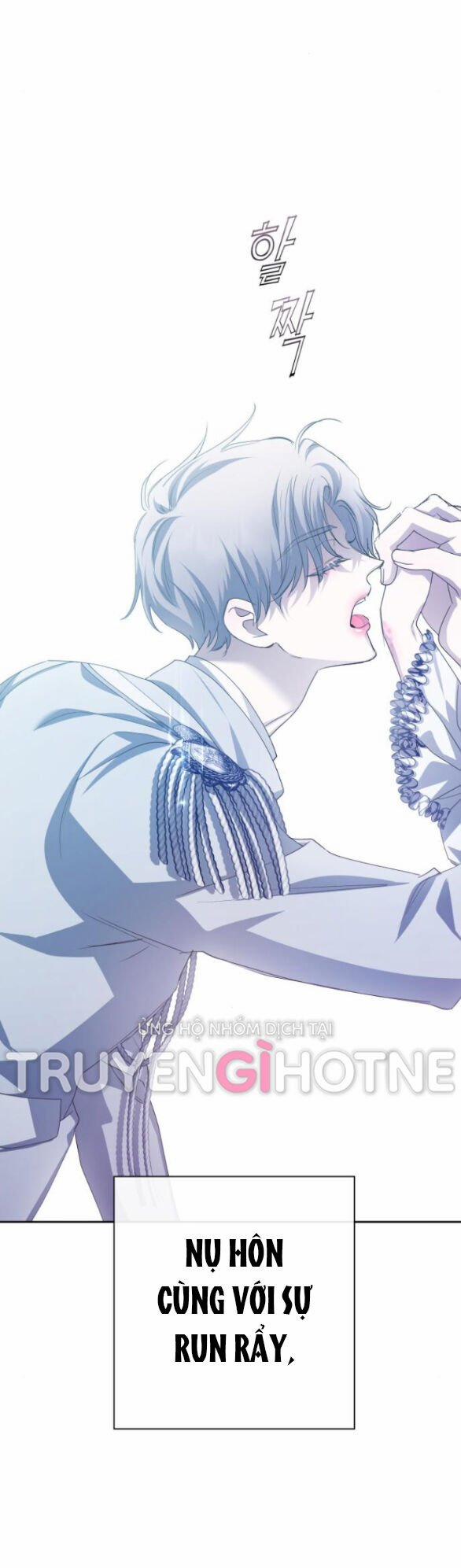 Tôi Muốn Trở Thành Cô Ấy Chỉ Một Ngày 161.1 trang 20