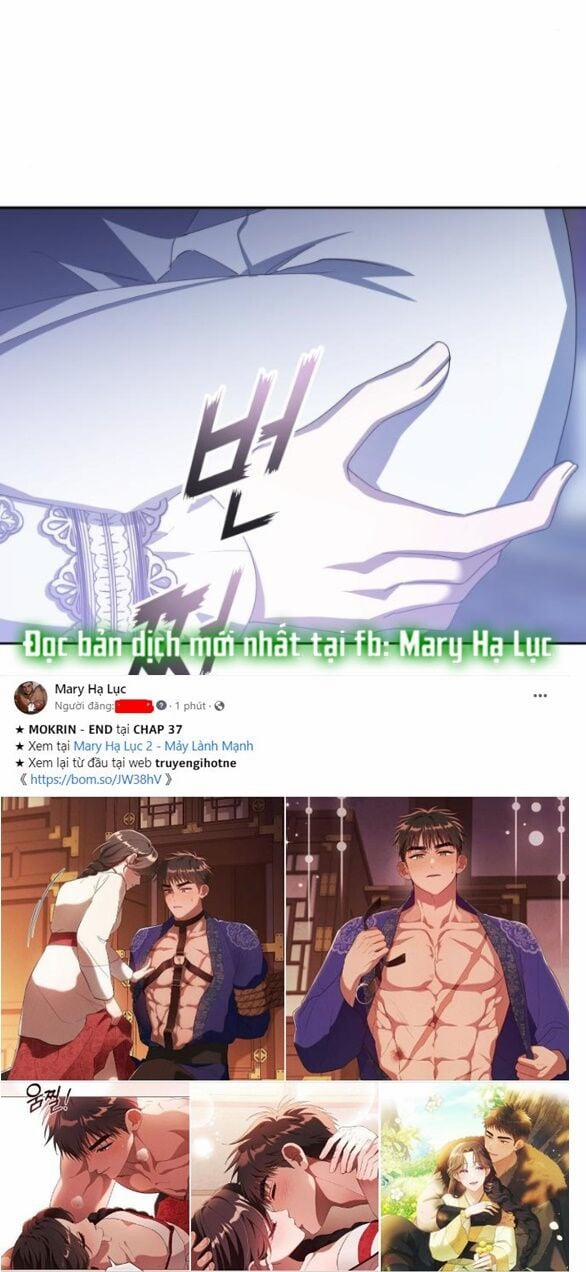 Tôi Muốn Trở Thành Cô Ấy Chỉ Một Ngày 161.1 trang 21