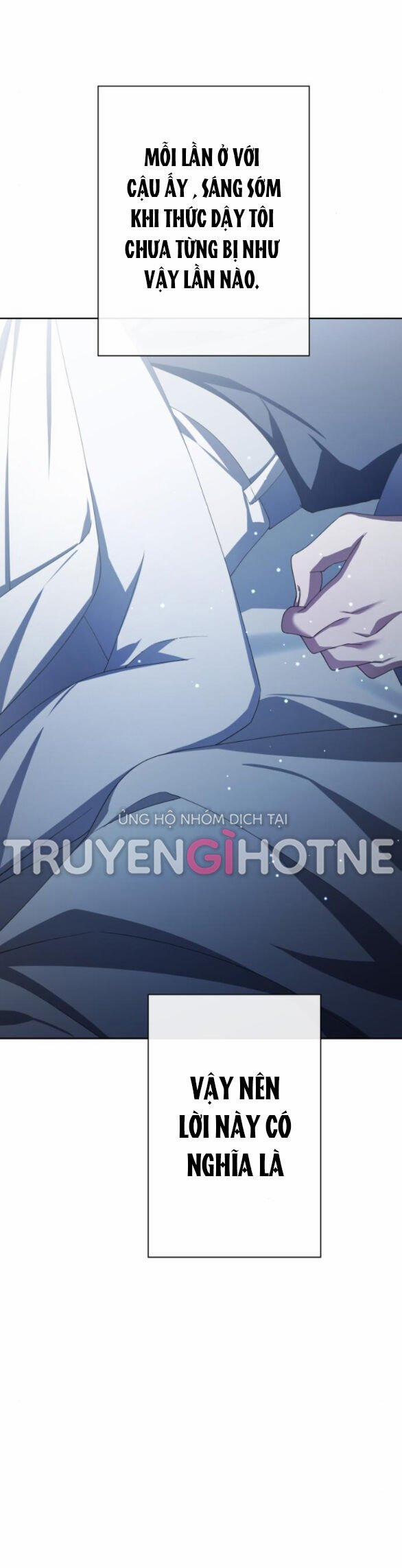 Tôi Muốn Trở Thành Cô Ấy Chỉ Một Ngày 161.1 trang 25