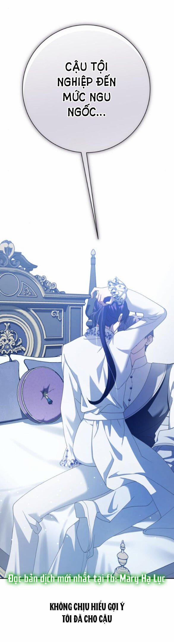 Tôi Muốn Trở Thành Cô Ấy Chỉ Một Ngày 161.1 trang 26