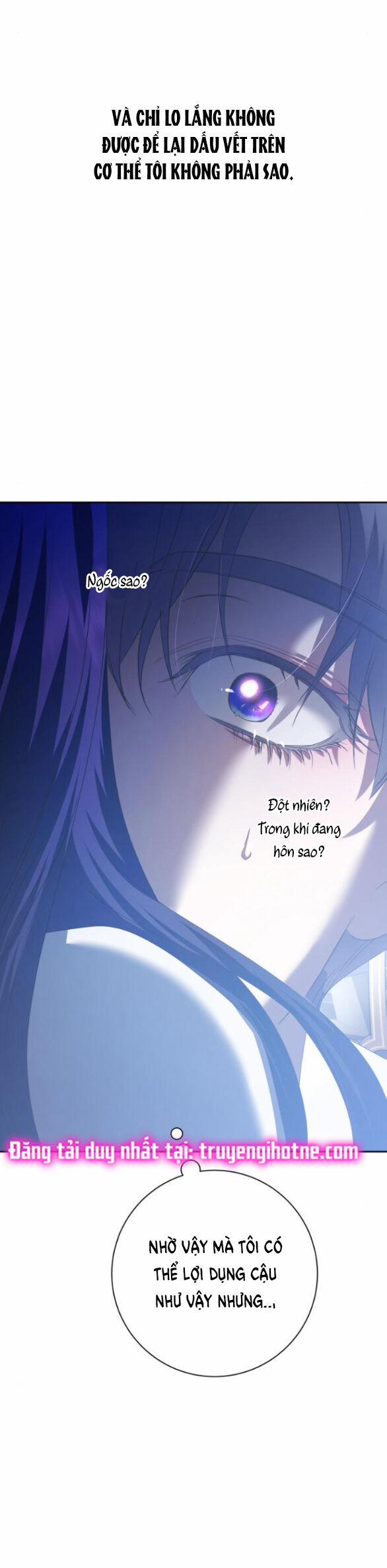 Tôi Muốn Trở Thành Cô Ấy Chỉ Một Ngày 161.1 trang 27