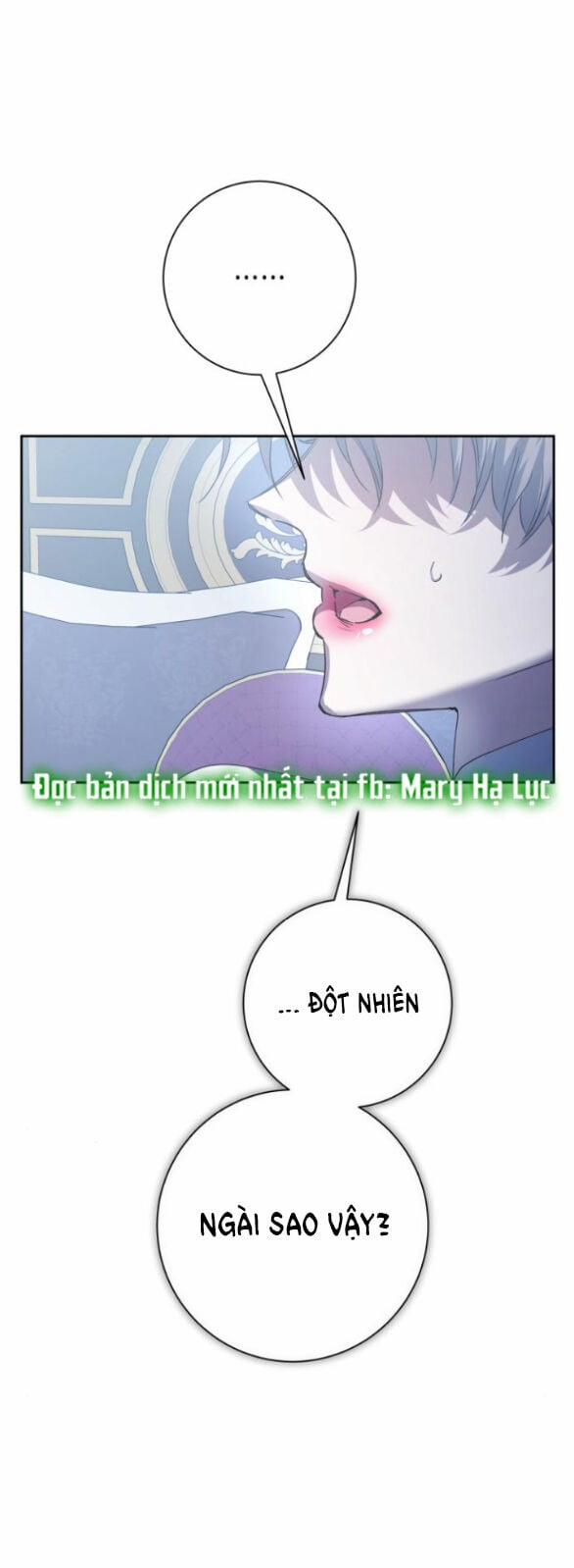 Tôi Muốn Trở Thành Cô Ấy Chỉ Một Ngày 161.1 trang 29