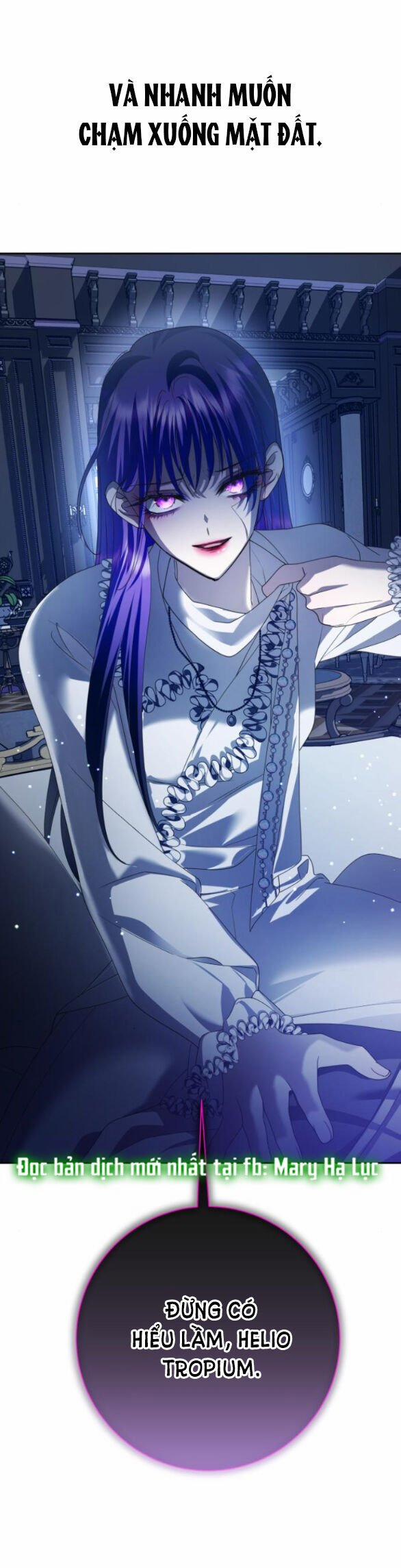 Tôi Muốn Trở Thành Cô Ấy Chỉ Một Ngày 161.1 trang 33