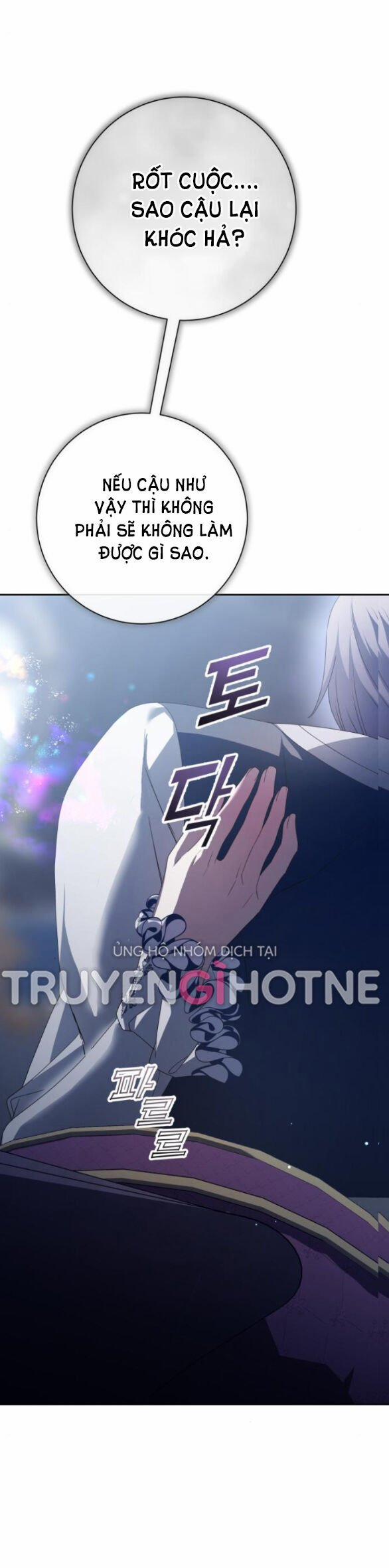 Tôi Muốn Trở Thành Cô Ấy Chỉ Một Ngày 161.1 trang 38