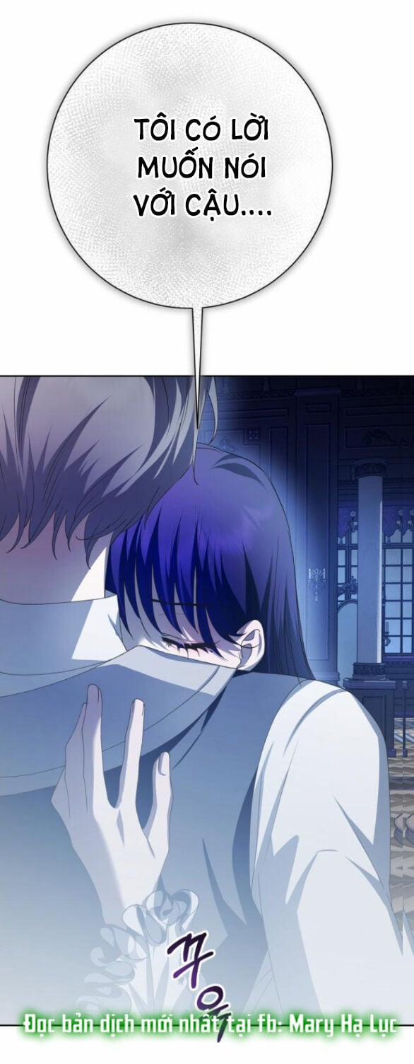 Tôi Muốn Trở Thành Cô Ấy Chỉ Một Ngày 161.1 trang 39