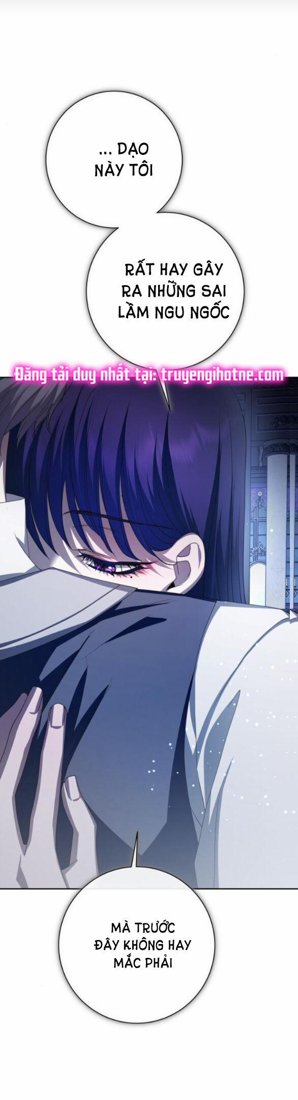 Tôi Muốn Trở Thành Cô Ấy Chỉ Một Ngày 161.1 trang 42