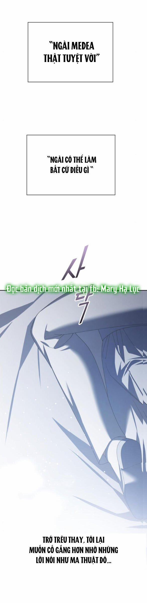 Tôi Muốn Trở Thành Cô Ấy Chỉ Một Ngày 161.1 trang 44