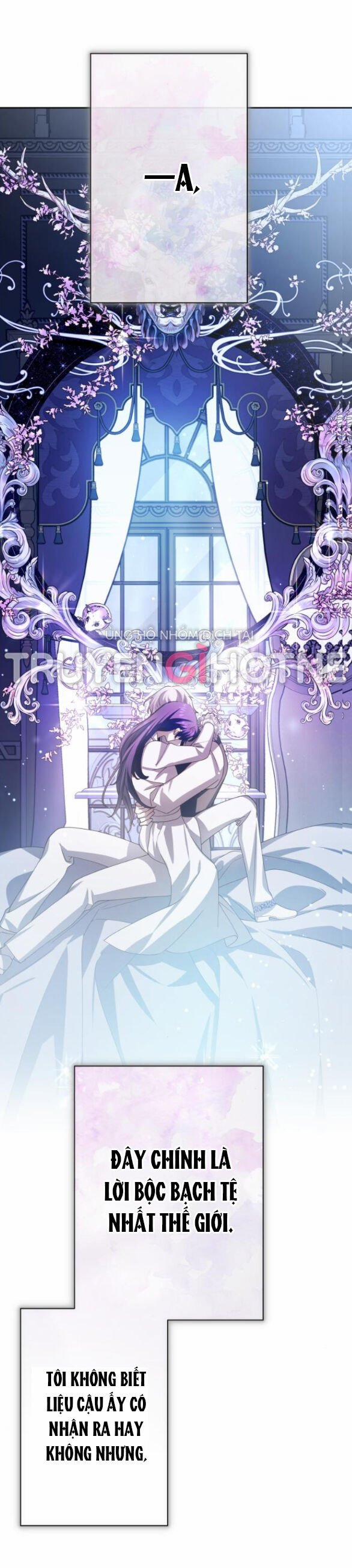 Tôi Muốn Trở Thành Cô Ấy Chỉ Một Ngày 161.1 trang 46