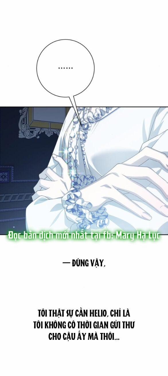 Tôi Muốn Trở Thành Cô Ấy Chỉ Một Ngày 161.1 trang 8