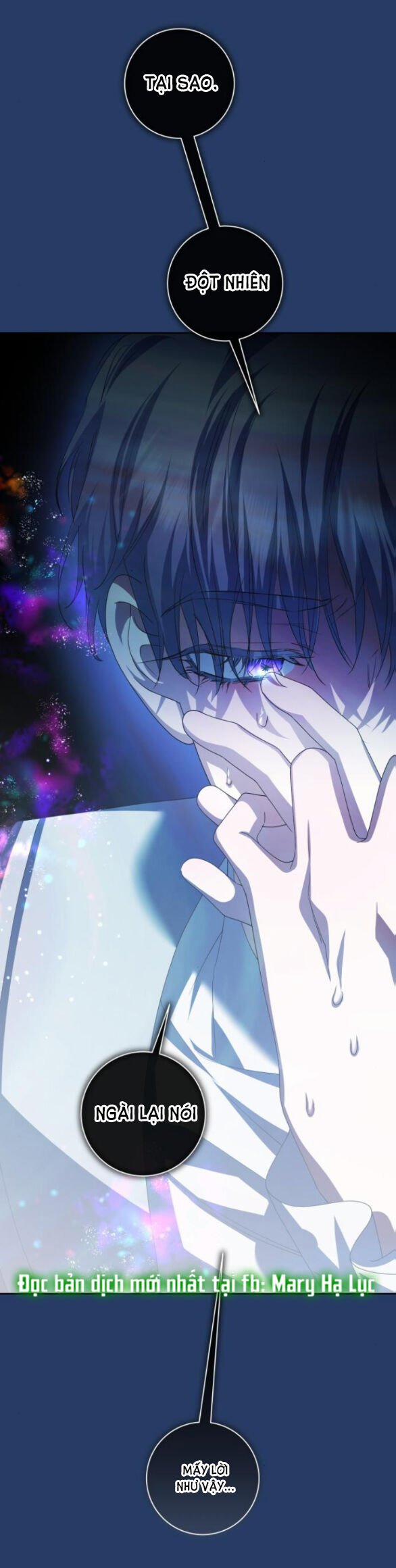 Tôi Muốn Trở Thành Cô Ấy Chỉ Một Ngày 161.2 trang 11