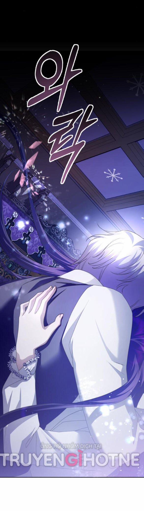 Tôi Muốn Trở Thành Cô Ấy Chỉ Một Ngày 161.2 trang 14