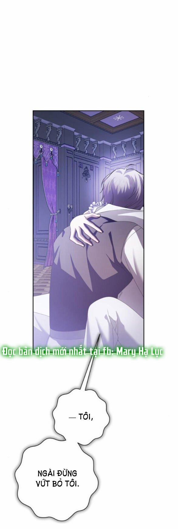 Tôi Muốn Trở Thành Cô Ấy Chỉ Một Ngày 161.2 trang 15