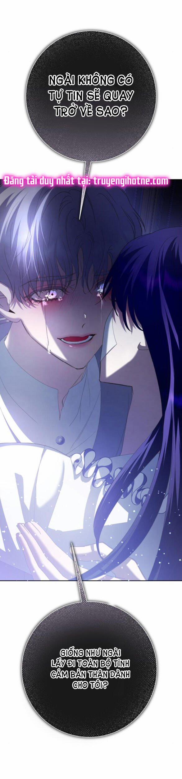 Tôi Muốn Trở Thành Cô Ấy Chỉ Một Ngày 161.2 trang 17