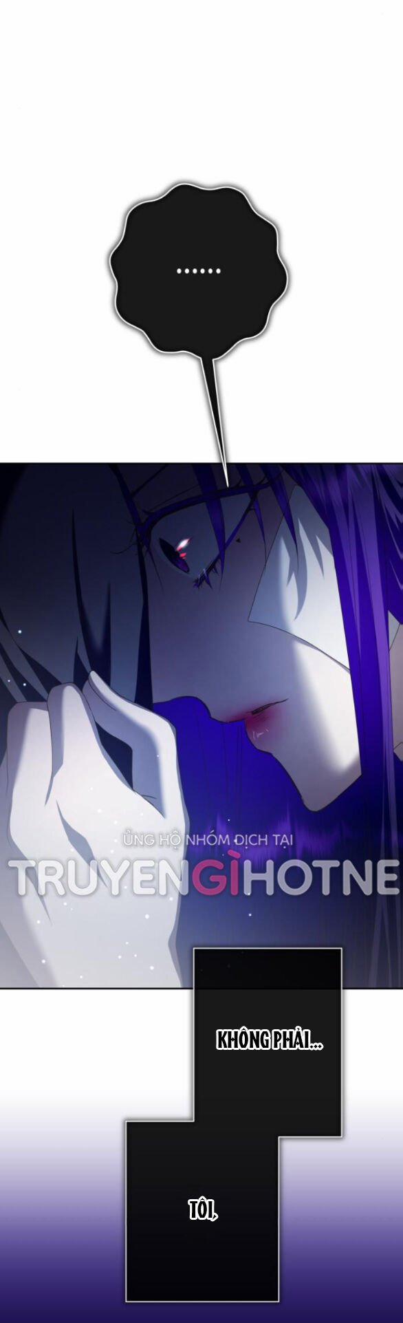 Tôi Muốn Trở Thành Cô Ấy Chỉ Một Ngày 161.2 trang 18