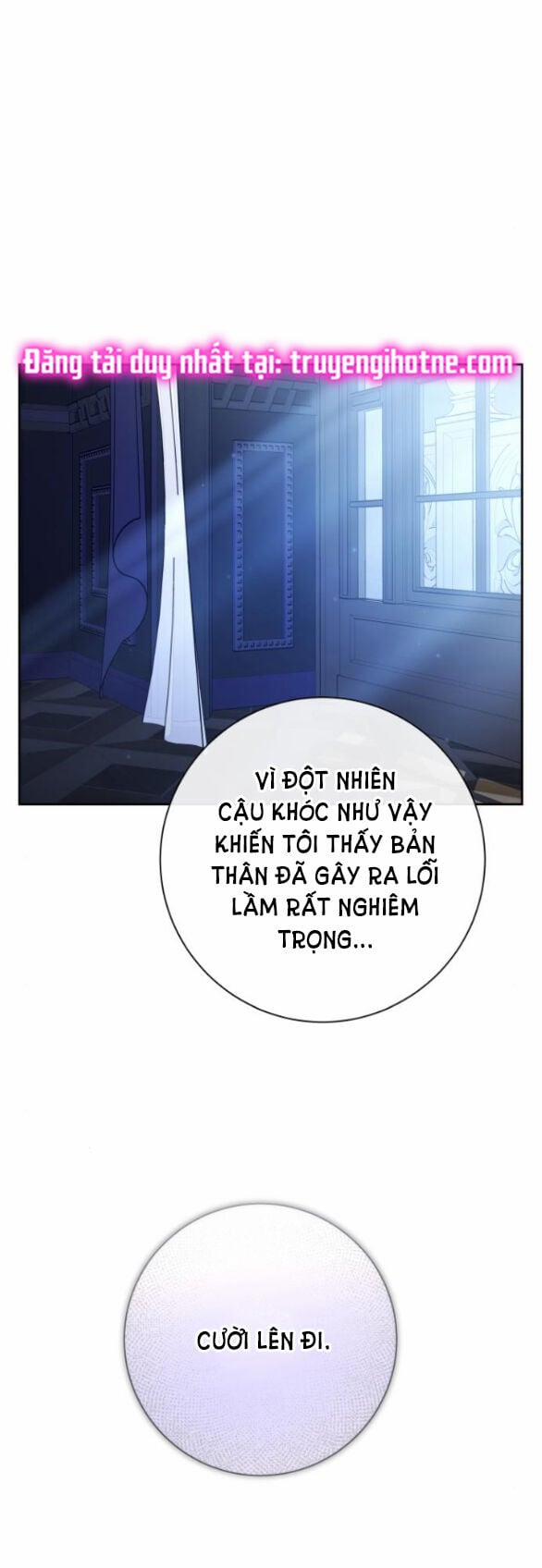 Tôi Muốn Trở Thành Cô Ấy Chỉ Một Ngày 161.2 trang 22