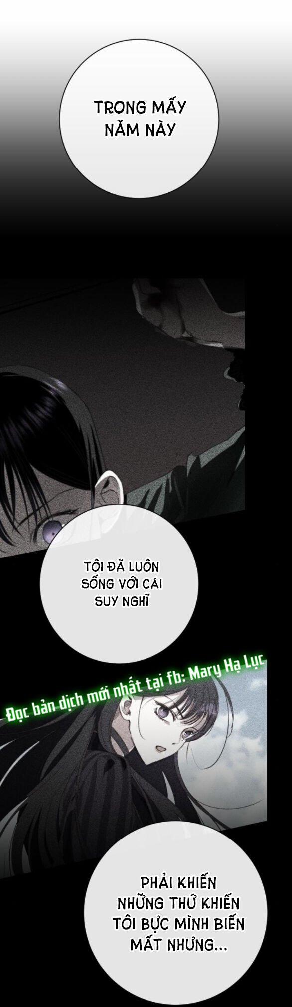 Tôi Muốn Trở Thành Cô Ấy Chỉ Một Ngày 161.2 trang 24