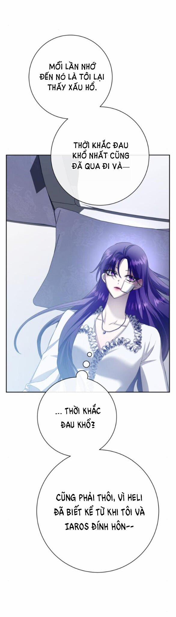 Tôi Muốn Trở Thành Cô Ấy Chỉ Một Ngày 161.2 trang 31