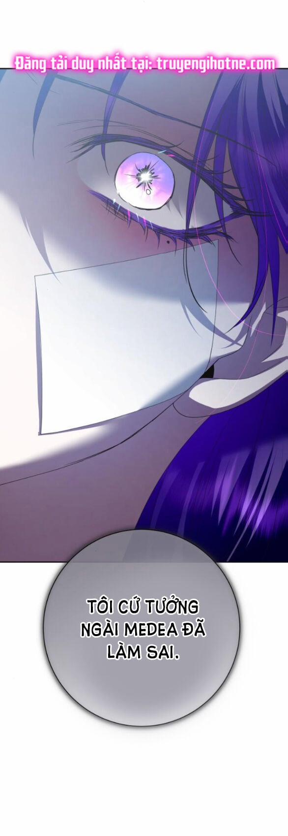 Tôi Muốn Trở Thành Cô Ấy Chỉ Một Ngày 161.2 trang 32