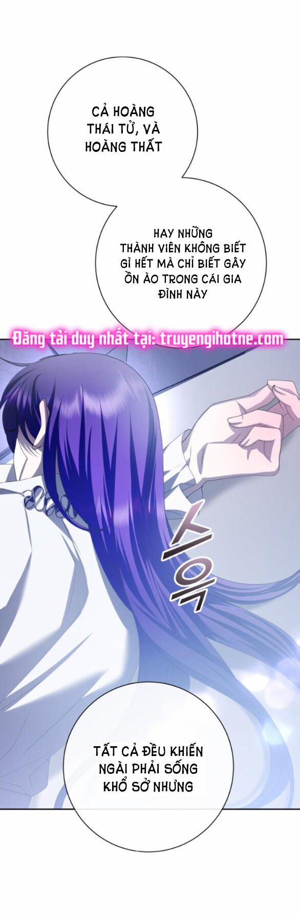 Tôi Muốn Trở Thành Cô Ấy Chỉ Một Ngày 161.2 trang 35