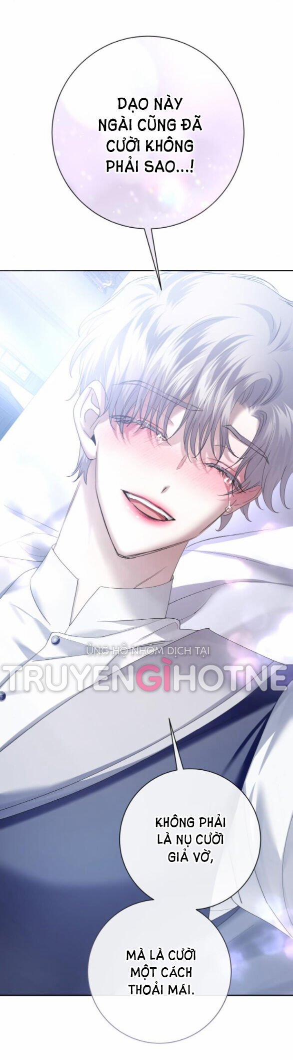 Tôi Muốn Trở Thành Cô Ấy Chỉ Một Ngày 161.2 trang 36