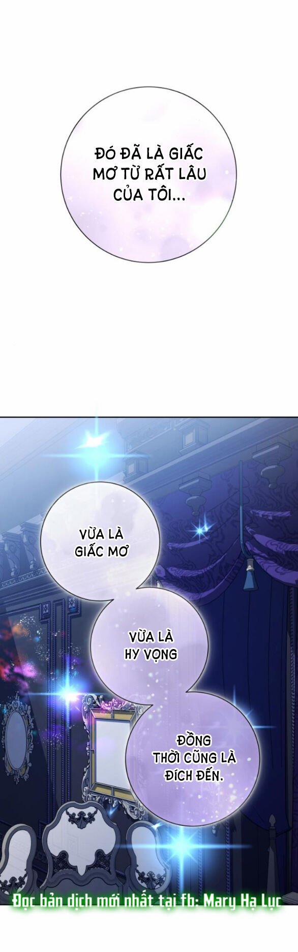 Tôi Muốn Trở Thành Cô Ấy Chỉ Một Ngày 161.2 trang 37