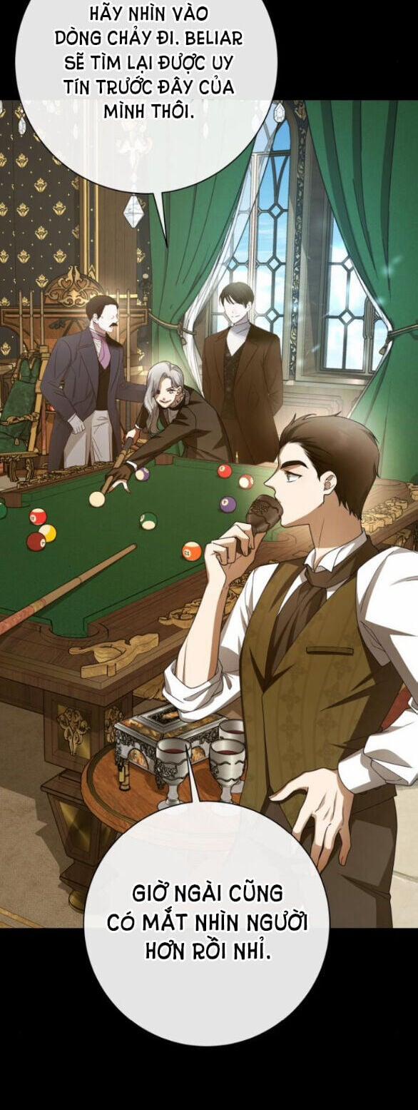 Tôi Muốn Trở Thành Cô Ấy Chỉ Một Ngày 161.2 trang 45