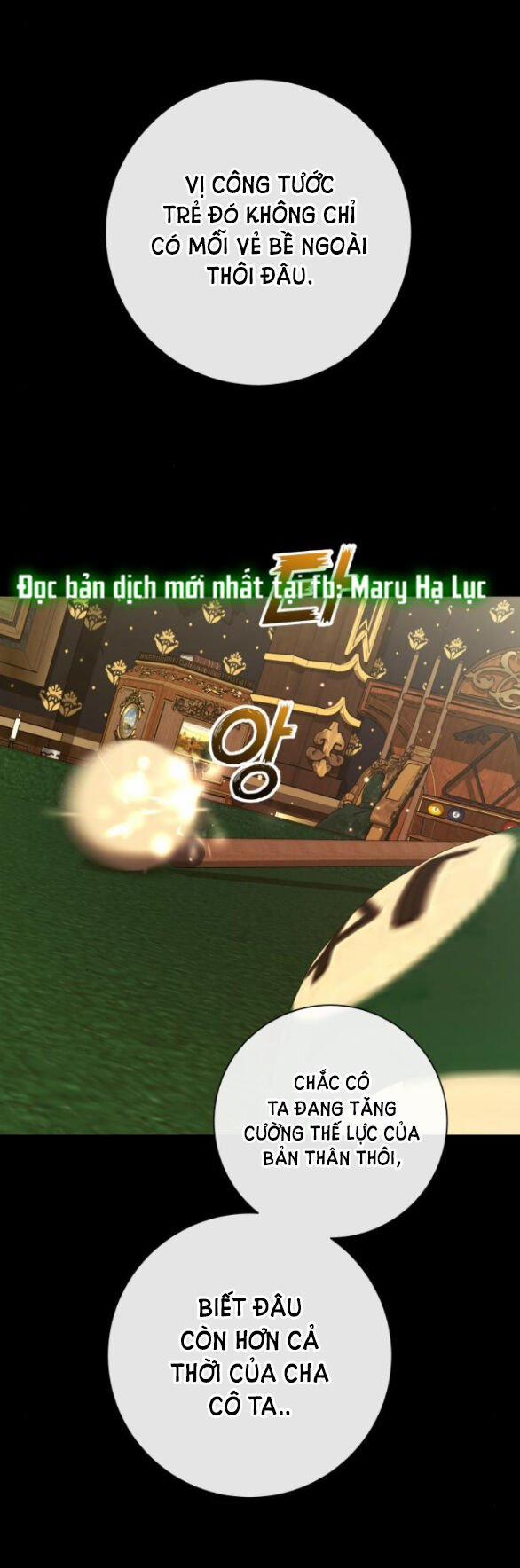 Tôi Muốn Trở Thành Cô Ấy Chỉ Một Ngày 161.2 trang 46