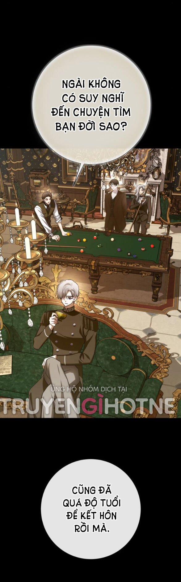 Tôi Muốn Trở Thành Cô Ấy Chỉ Một Ngày 161.2 trang 49