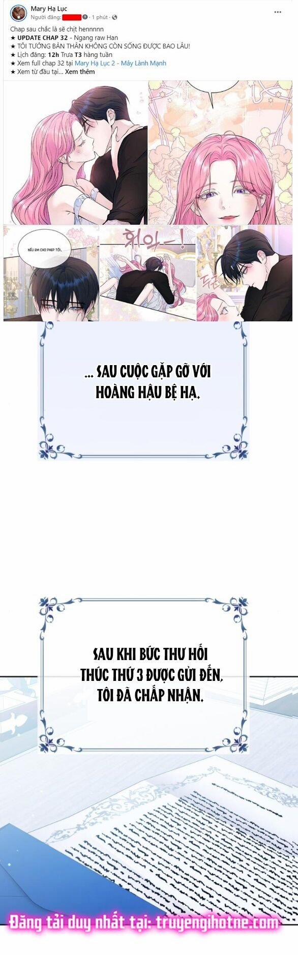 Tôi Muốn Trở Thành Cô Ấy Chỉ Một Ngày 161.2 trang 59